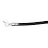 Brake Hose, 2016-2016 Kia/Hyundai/Genesis, Position: Front Right - image 1