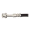 Brake Hose, 2015-2019 Kia/Hyundai/Genesis, Position: Front Left - image 2