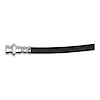 Brake Hose, 2000-2007 Fits Multiple Makes/Models, Position: Rear Upper & Rear - image 1