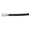 Brake Hose, 1999-2002 Kia/Hyundai/Genesis, Position: Rear - image 3