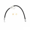 Brake Hose, 2006-2011 Kia/Hyundai/Genesis, Position: Rear Left - image 1