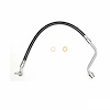 Brake Hose, 2007-2012 Kia/Hyundai/Genesis, Position: Rear Left - image 1