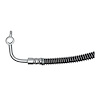 Brake Hose, 2012-2017 Kia/Hyundai/Genesis, Position: Rear Right - image 1