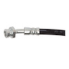 Brake Hose, 2013-2017 Kia/Hyundai/Genesis, Position: Rear Left - image 1