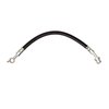 Brake Hose, 2015-2019 Kia/Hyundai/Genesis, Position: Rear Right - image 3