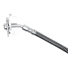 Brake Hose, 2017-2019 Kia/Hyundai/Genesis, Position: Front Left & Rear Left - image 1