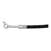 Brake Hose, 2017-2019 Kia/Hyundai/Genesis, Position: Rear - image 3
