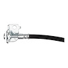 Brake Hose, 2017-2019 Kia/Hyundai/Genesis, Position: Front Left - image 1