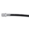 Brake Hose, 1975-1985 Mopar, Position: Rear Upper & Rear - image 3