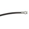 Brake Hose, 2014-2017 Mopar, Position: Rear Lower - image 3