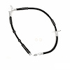 Brake Hose, 2006-2013 Land Rover, Position: Front Right - image 1