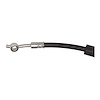 Brake Hose, 2013-2017 Land Rover, Position: Front Right - image 1