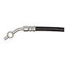 Brake Hose, 2014-2017 Land Rover, Position: Front Left - image 1