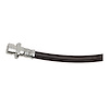 Brake Hose, 2014-2017 Land Rover, Position: Front Right - image 1