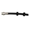 Brake Hose, 2015-2017 Land Rover, Position: Front Left - image 2