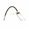 Brake Hose, 1999-2004 Land Rover, Position: Rear Left - image 1