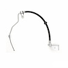 Brake Hose, 2013-2015 Land Rover, Position: Rear Right Upper - image 1
