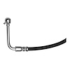 Brake Hose, 2013-2015 Land Rover, Position: Rear Right Lower - image 1