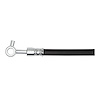 Brake Hose, 2016-2018 Land Rover, Position: Rear Left - image 1