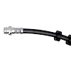 Brake Hose, 2016-2017 Land Rover, Position: Front Right - image 1