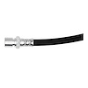 Brake Hose, 1980-1989 Subaru, Position: Rear