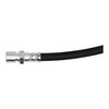 Brake Hose, 1980-1989 Subaru, Position: Rear - image 3