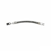Brake Hose, 1972-1981 Subaru, Position: Front