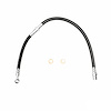Brake Hose, 1998-2002 Subaru, Position: Front Right - image 1