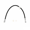 Brake Hose, 2010-2014 Subaru, Position: Front Left - image 1