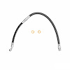 Brake Hose, 1996-2002 Subaru, Position: Rear Right - image 1