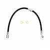 Brake Hose, 2002-2007 Fits Multiple Makes/Models, Position: Rear Right - image 1