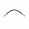 Brake Hose, 2000-2006 Subaru, Position: Rear Upper - image 1
