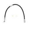 Brake Hose, 2004-2007 Subaru, Position: Rear Right - image 1
