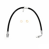 Brake Hose, 2010-2014 Subaru, Position: Rear Right - image 1