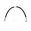 Brake Hose, 2012-2019 Subaru, Position: Rear Right - image 1