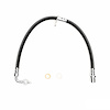 Brake Hose, 2014-2018 Subaru, Position: Rear Right - image 1