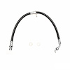 Brake Hose, 2013-2018 Subaru, Position: Rear Right - image 1