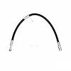 Brake Hose, 2016-2019 Subaru, Position: Rear Right - image 1