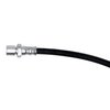 Brake Hose, 2016-2019 Subaru, Position: Rear Right - image 3