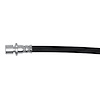 Brake Hose, Fits Select Subaru, Position: Rear Left - image 1