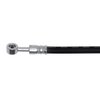 Brake Hose, Fits Select Subaru, Position: Rear Left - image 3