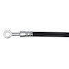Brake Hose, Fits Select Subaru, Position: Rear Right - image 1