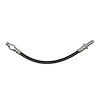 Brake Hose, 1975-1979 Alfa Romeo, Position: Rear