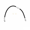 Brake Hose, 1989-1992 GM, Position: Front - image 1