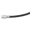 Brake Hose, 1989-1992 GM, Position: Rear - image 1