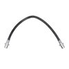 Brake Hose, 1989-1992 GM, Position: Rear - image 2