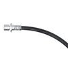 Brake Hose, 1989-1992 GM, Position: Rear - image 3