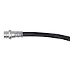 Brake Hose, 2003-2005 Jaguar, Position: Front Left - image 1