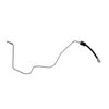 Brake Hose, 2003-2005 Jaguar, Position: Front Left - image 2