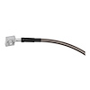 Brake Hose, 2004-2005 Jaguar, Position: Front Right - image 1